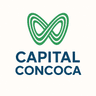 capital concoca