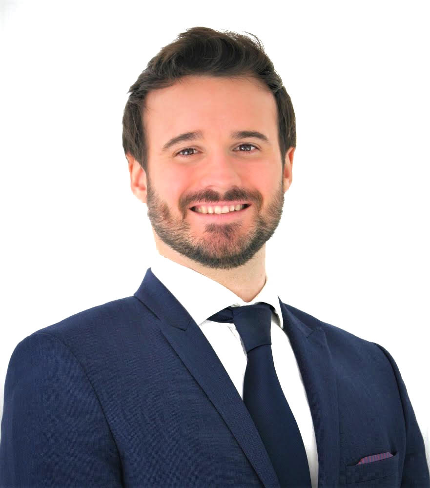 Stuart Le Roy